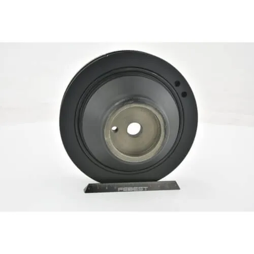 Mitsubishi Pajero V20-50# Crankshaft Pulley 6G74