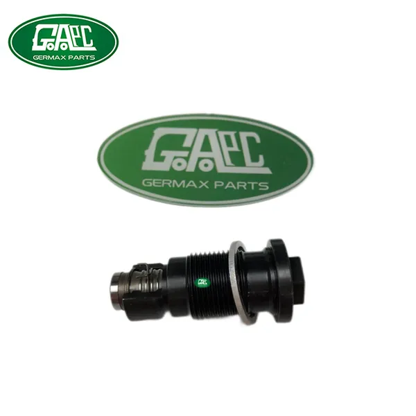 Germax 2.0L Petrol LR091743 Timing Chain Tensioner GL2355-8 Land Rover Range Rover Evoque 2012 – 2018 2019-2021 Range Rover Vogue 2013 – 2017 2018 – 2020 Range Rover Sport 2014 – 2017 2018 – 2020 Disc