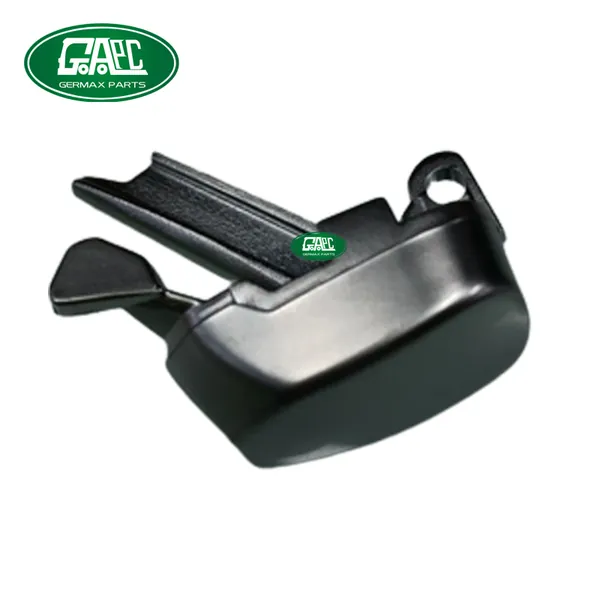 Germax Gear Shift Level Cover LR108936 GL2418-1 Land Rover Range Rover Sport 2014-2017 Discovery Sport 2015- New Range Rover Evoque 2019-2020 Jaguar F-TYPE 2014-