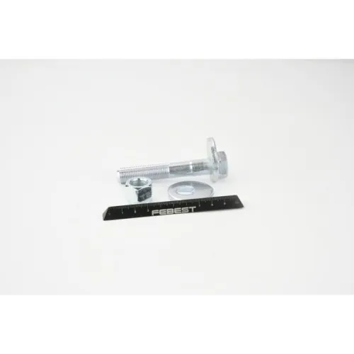 AUDI Q7 2007-2015 [ZA] Repair kit, camber adjusting eccentric bolt