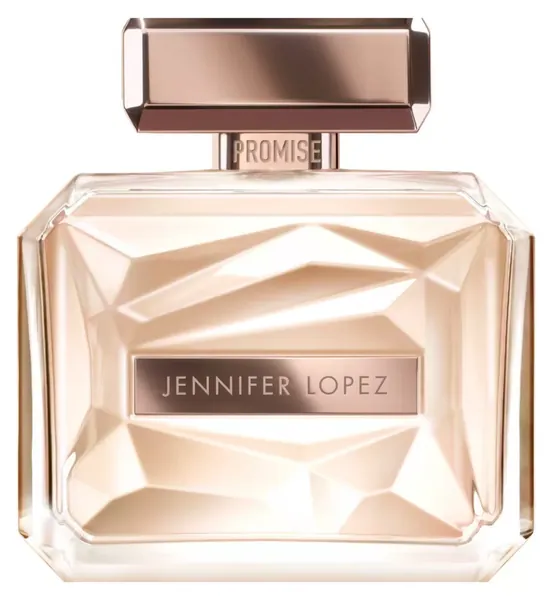 Promise by Jennifer Lopez Eau de Parfum 50ml