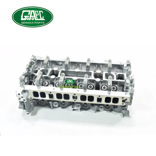 Engine Cylinder Head 2.0T Petrol 240HP LR028243 GL3566 Land Rover Range Rover Evoque 2012- Freelander 2 2006-2014 Discovery Sport 2015-