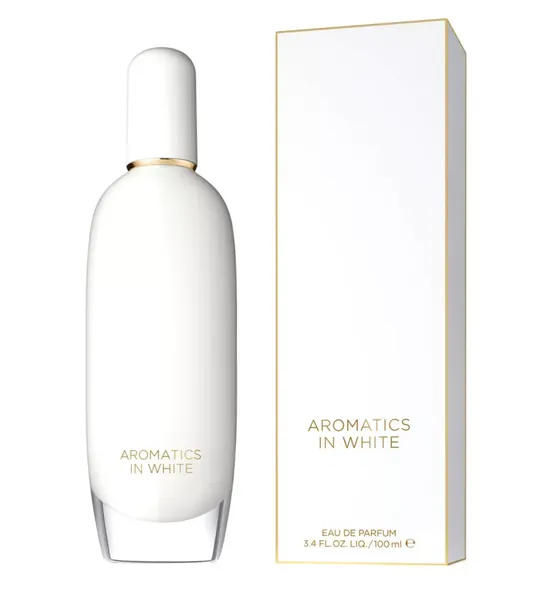 Clinique Aromatics In White Eau de Parfum 100ml