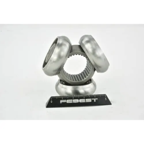 AUDI A3/S3/SPORTB./LIM./QU. 2005-2013 [USA] Tripod joint 32X41.5