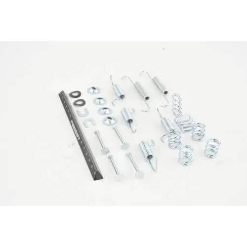 MITSUBISHI LANCER CY,CZ# 2007.03- [EUR] Brake shoe fitting kit