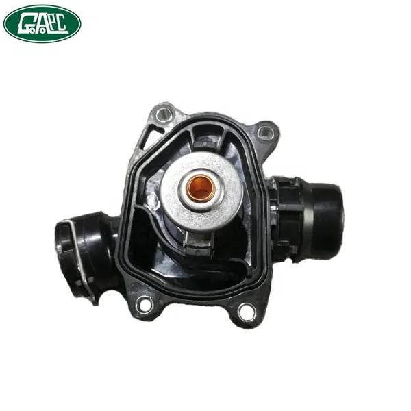 Germax Thermostat PEL000050 93171547 11512354056 GL0772 Land Rover Range Rover 2002-2009 TD6 3.0 BMW Diesel 2002-2006