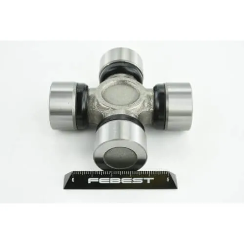 NISSAN QX70/FX S51
2008.05- [GL] Cross shaft joint, drive shaft 28X78