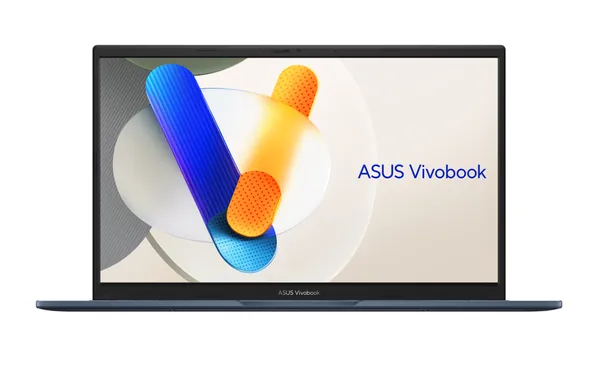 Asus Vivobook 15 13th gen i5 | 24GB | 512GB | 15.6" FHD Notebook - Blue