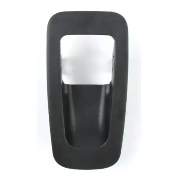 Parking Break Handbrake Button Cover Trim Switch Panel Black 20590515169051-r1 Rhd CC-5712 Compatible With Mercedes Benz C Class W205 2016-2021 E Class W213 2016-2021