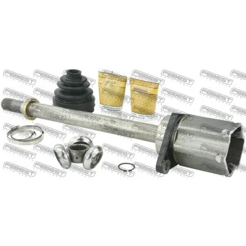 Nissan Teana Rus Make J32R Inner CV Joint Right 29X33X27