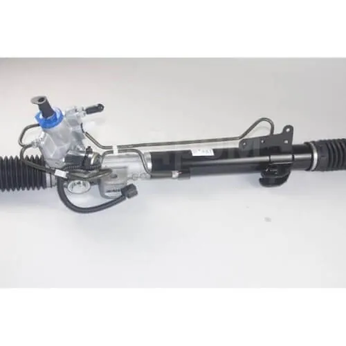 NISSAN TEANA J32 Steering rack
