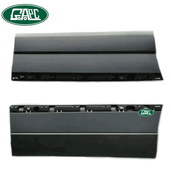 Germax Rear Door Moulding LR038855 Left LR038856 Right Land Rover Range Rover Vogue 2013 2014 2015 2016 2017 GL1558