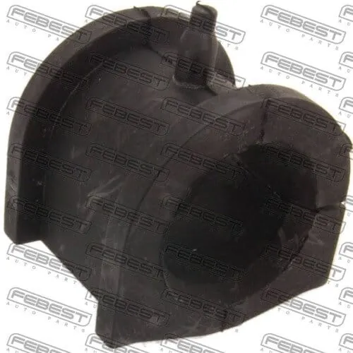 Mitsubishi Lancer Lancer Cedia CS CT# Front Stabilizer Bar Bush D24.5