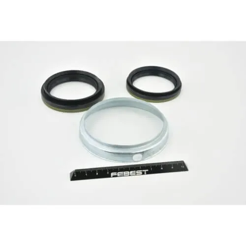 TOYOTA COROLLA AE10#,CE10#,EE10# Hub oil seal repair kit 50.5X66.05X7.5X12