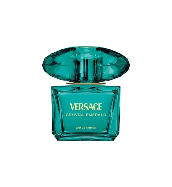 Versace Crystal Emerald Eau De Parfum 90ml