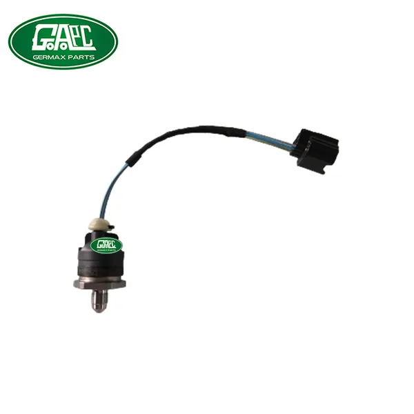 Germax Fuel Injector Pressure Sensor LR012280 AJ812513 0261545047 8W939F972BA GL2509 GJ0655 Land Rover Range Rover Vogue 2010-2012 Range Rover Sport 2010-2013 Discovery 4 2010-2016 Jaguar XF 2009-2015