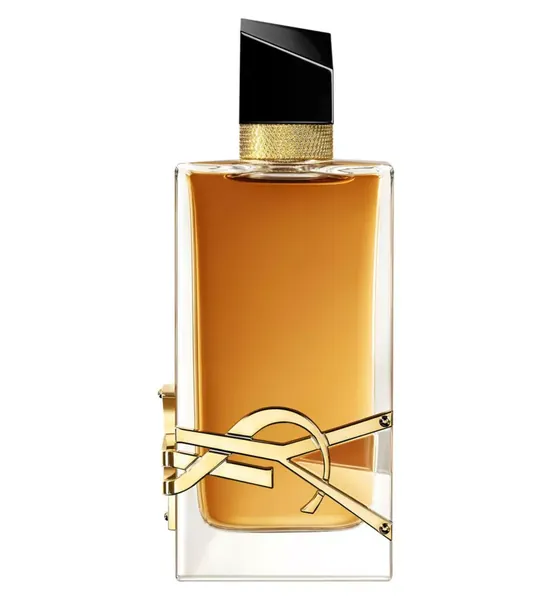 YSL Libre Eau de Parfum Intense Refillable 90ml, Floral Fragrance with Notes of Lavender, Vanilla and Orange Blossom