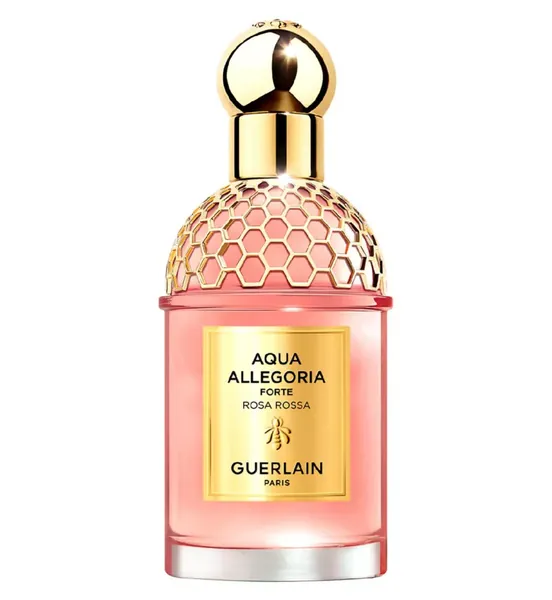 GUERLAIN Aqua Allegoria Forte Rosa Rossa Eau De Parfum 75ml