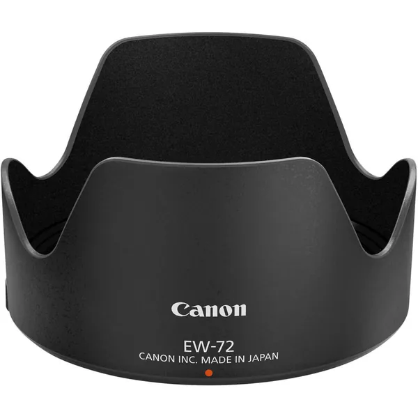 Canon EW-72 Lens Hood for EF 35mm f/2.0 IS USM Lens