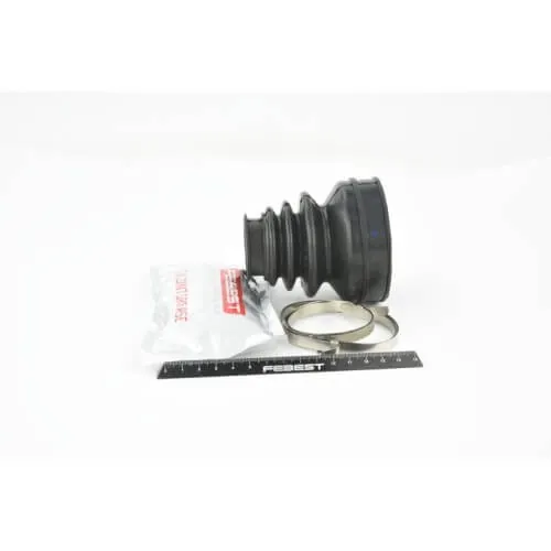 Citroen C4 Boot Inner CV Joint Kit 80X96X35