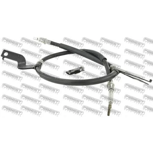Opel  Antara – Right Parking Brake Cable