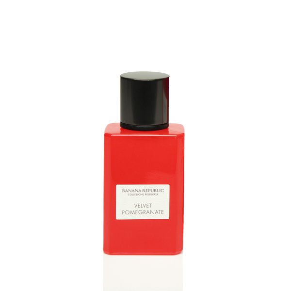Banana Republic Collezione Velvet Pomegranate Hour Eau De Parfum For Women 75 ml
