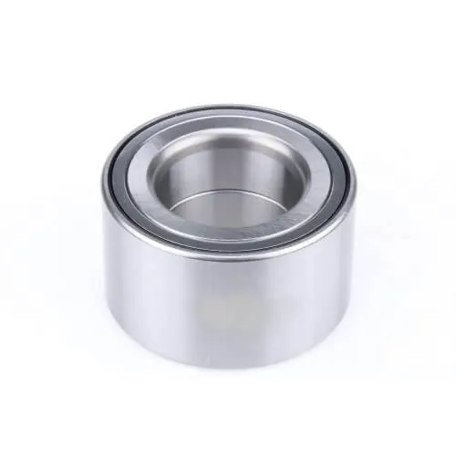 Nissan X-trail bearing rear wheel