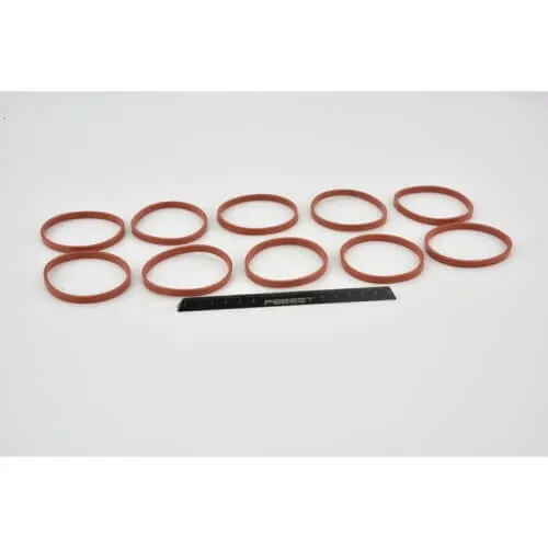 AUDI A3/S3/SPORTB./LIM./QU. 2004-2013 [MEX] Throttle body O-ring pcs10