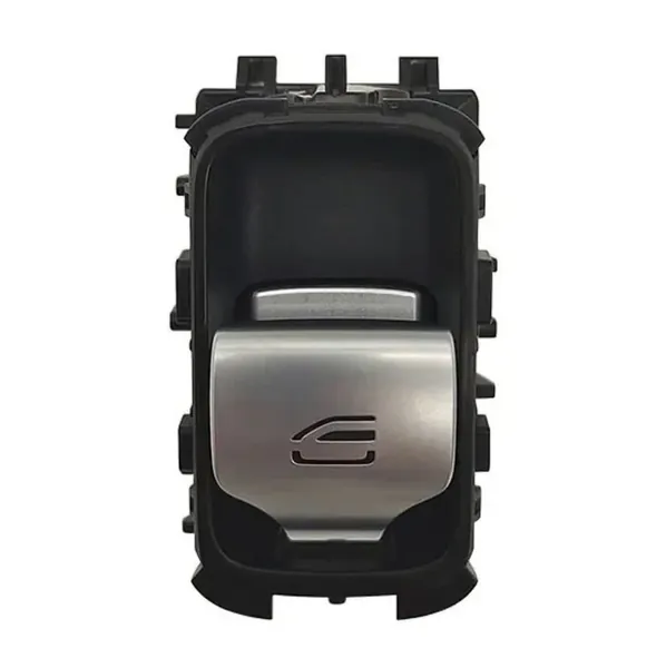 Electric Power Master Window Switch Button 22390519039051 CC-6811 Compatible With Mercedes Benz C Class W206 2022+, Glc W254 X254 2023+, E Class W214 2024+, S Class W223 2023+