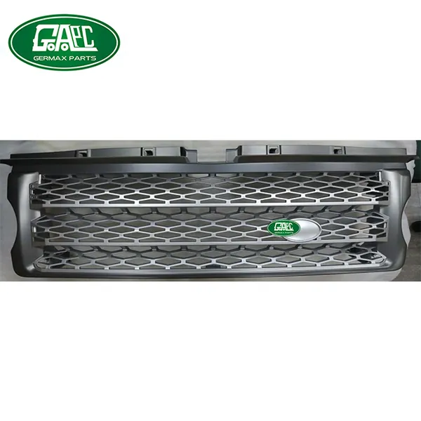Germax Front Grille Fit GLR06009 for Land Rover Range Rover Sport 2006 2007 2008 2009 Auto Parts