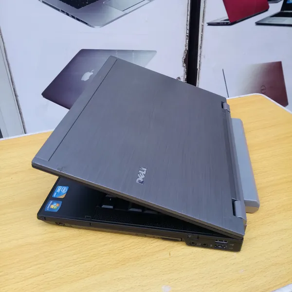 Dell Latitude E6410 Core i5 4gb Ram 250HDD
