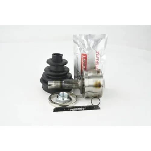 Opel Corsa-D Outer CV Joint 20X51X22