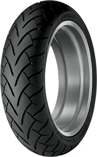 Dunlop D220 OE Rear Motorcycle Tire 170/60R-17 (72H)