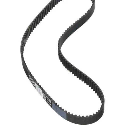 Volkswagen Jetta Timing Belt
