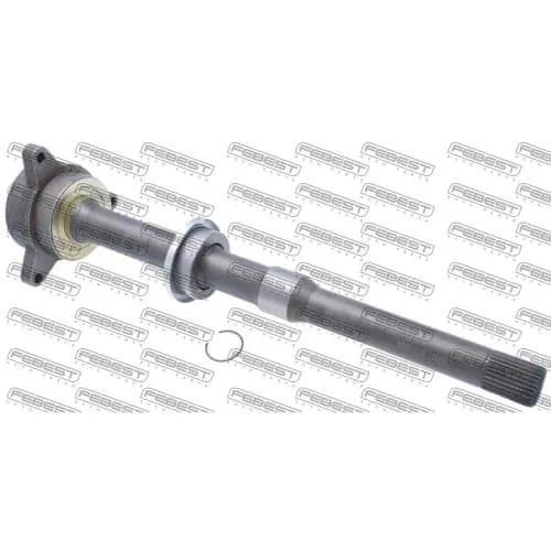NISSAN MURANO Z50 2002.09-2007.10 [CA] Axle half shaft right 29X484X30