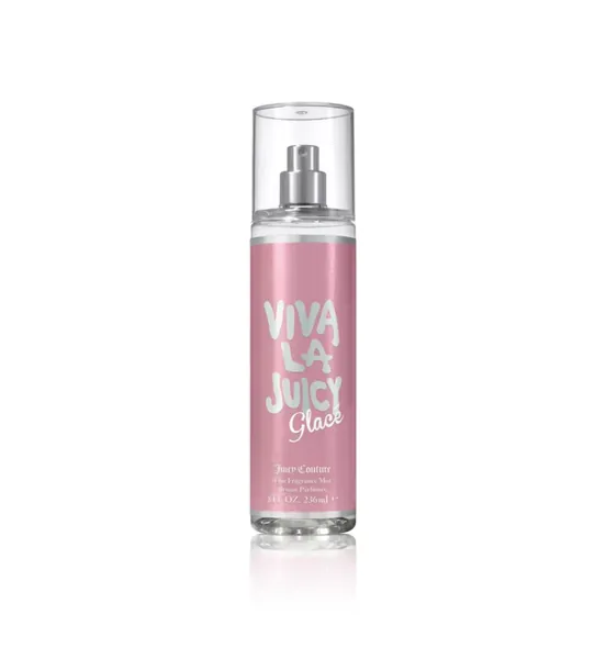 Juicy Couture Viva La Juicy Glacé Body Mist 236ml