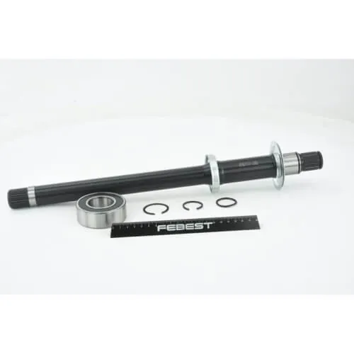 SSANG YONG KORANDO C 2002-2013 Axle half shaft right 27X448.2X27