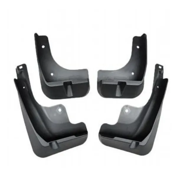 Tyre Mudflaps Mud Flap Mud Guard Fender Splash Guard Le1003 CC-7358 Compatible With Lexus ES 2018-2022