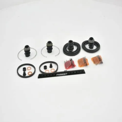 Toyota Caldina AT191 Front Brake Caliper Repair Kit