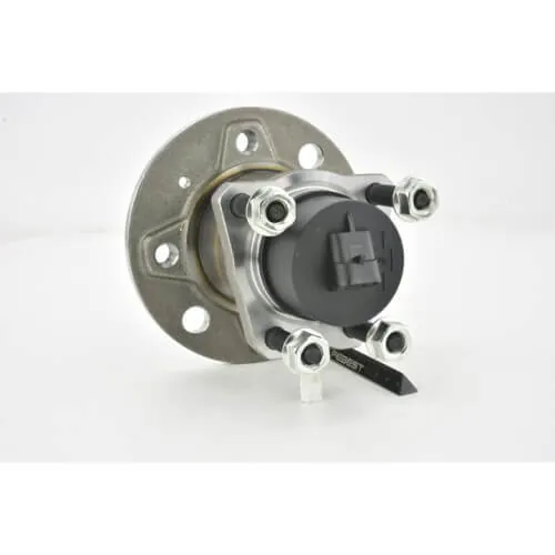 Opel Astra-G + Zafira-A – ALL YEARS Rear Wheel Hub