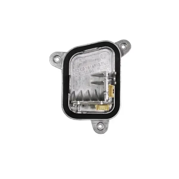 Headlights Drl Daytime Running Light Led Light Angel Eyes Control Unit Module 63117470427 Left CC-4575 Compatible With Bmw 3 Series Gt F34 Lci 2015-2018