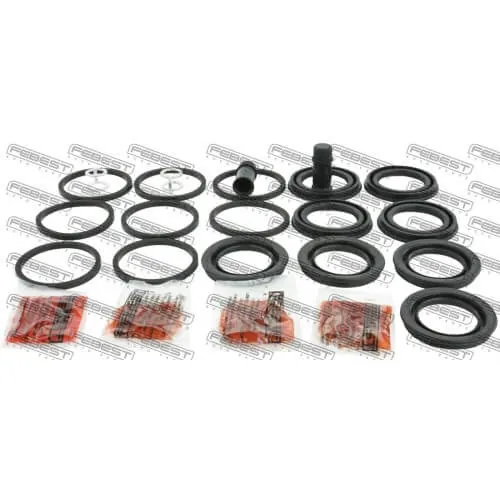 Toyota Mark X GRX13# Front Brake Caliper Repair Kit