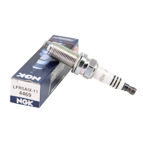 NGK LFR5AIX-11 Nissan Iridium IX Spark plug