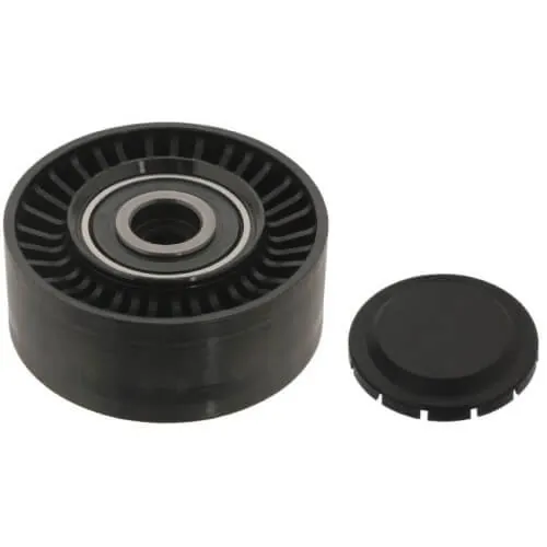 Audi A4/A5 Deflection/Guide Pulley, V-ribbed belt