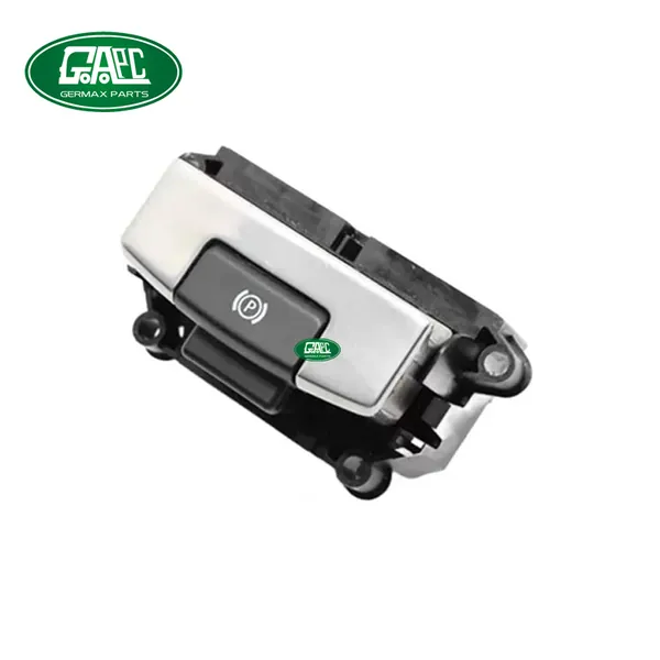 Germax Parking Brake Switch LR133124 LR070379 LR034827 GL4225 for Land Rover Range Rover Vogue 2013- Range Rover Sport 2014- Auto Parts Wholesale