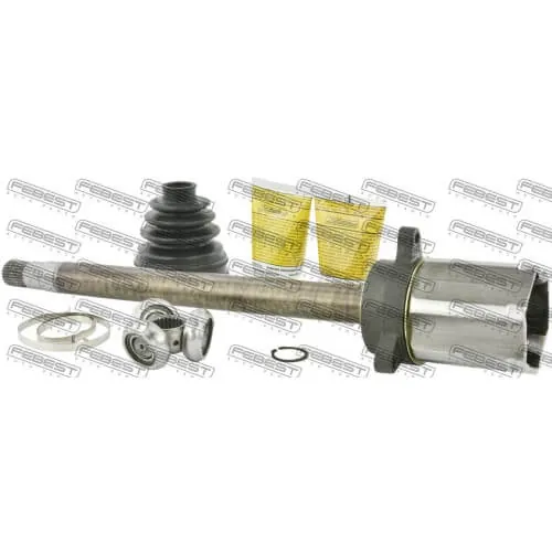Nissan Quest V42 Inner CV Joint Right 26X31X26