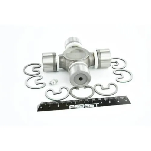 NISSAN PATHFINDER R51 2004.08-2012.09 [US] Cross shaft joint, drive shaft 27X92