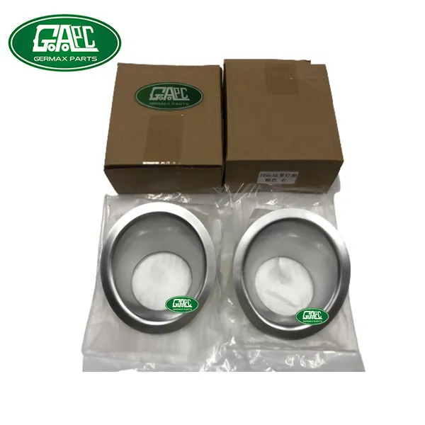 Germax LR019636 LR019637 GLR10034 Autobiography Fog Lamp Cover for Land Rover Range Rover Sport 2010 2011 2012 Right Left Germax Exterior Accessories Wholesale