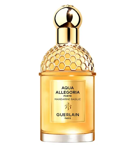 GUERLAIN Aqua Allegoria Forte Mandarine Basilic Eau De Parfum 75ml