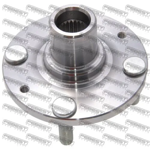 KIA Rio/Stonic 17  Front Wheel Hub